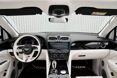 صورة مصغرة 11 لـ 2023 Bentley BENTAYGA