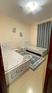 GIRLS EXECUTIVE BED SPACE
