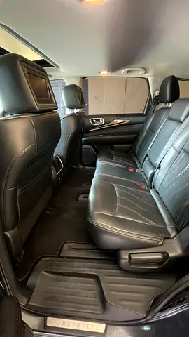 صورة 6 لـ 2013 Infiniti JX-SERIES
