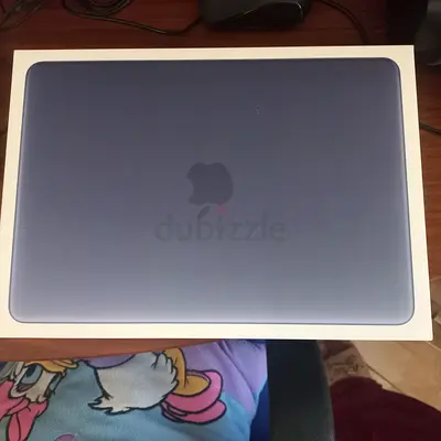 Apple MacBook Air (Space Gray) - New not opened, In Box