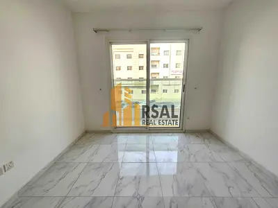 Lavish Family 1BHK With Balcony Near to Families Supermarket