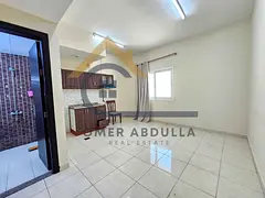 Spacious Studio Apartment available for Family Close to safari mall