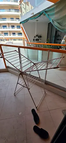 Dry rack, large folding dryer