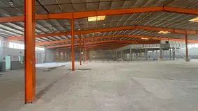 Prime located Factory for rent | warehouse | Showroom & offices | Labour accommodation