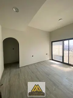 First occupancy * Luxurious finishes * Balcony * Spacious area * Parking behind the building * Unbel