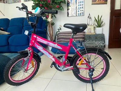 Kid's Bicycle - Great Condition, Fantastic Offer !!