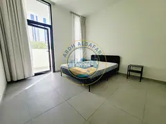 Limited offer Big studio with baloncy just 34k