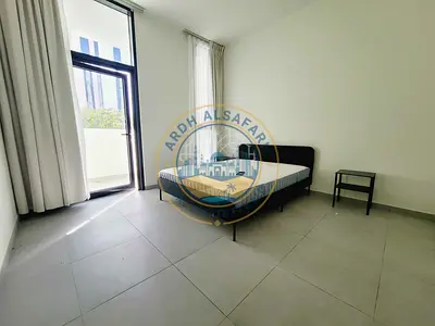 Limited offer Big studio with baloncy just 34k