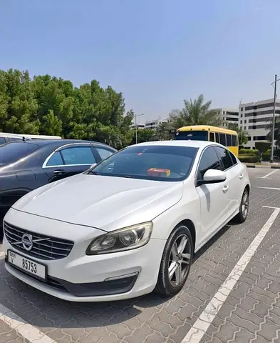2015 Volvo S60 照片 3