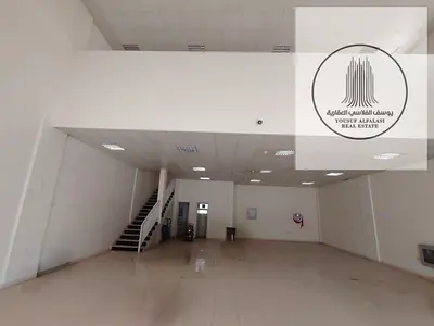 2500 Sqft Showroom | 31 KW | Industrial Area 18