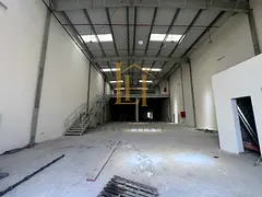 Brand new warehouse for rent 10,000 ft.² with 100kw electricity