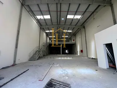 Brand new warehouse for rent 10,000 ft.² with 100kw electricity