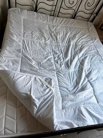 Mattress topper with high quality