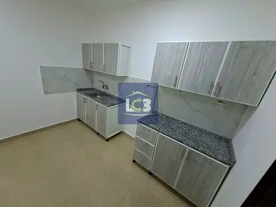 Walking Distance To Mazyad Mall Lavish 1BHK With Balcony At Mbz City