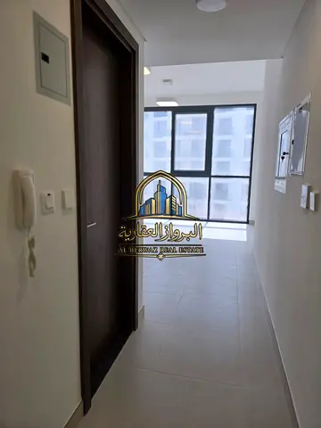 Luxurious modern studio for rent