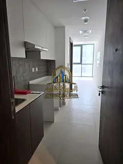 Luxurious modern studio for rent