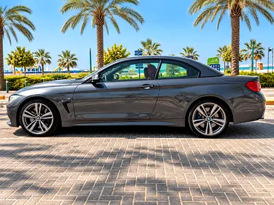 صورة 5 لـ 2014 BMW 4-SERIES