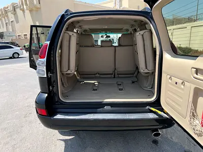 صورة 9 لـ 2006 Toyota PRADO