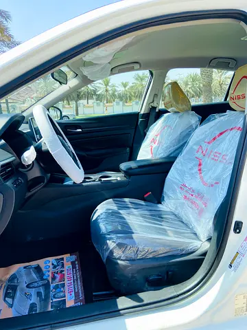 صورة مصغرة 14 لـ 2019 Nissan ALTIMA