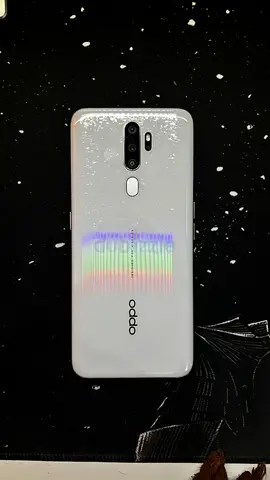 OPPO A5 (2020) – Dazzling White (64GB / 3GB RAM) – Great Condition