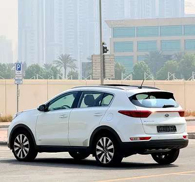 صورة 5 لـ 2017 KIA SPORTAGE