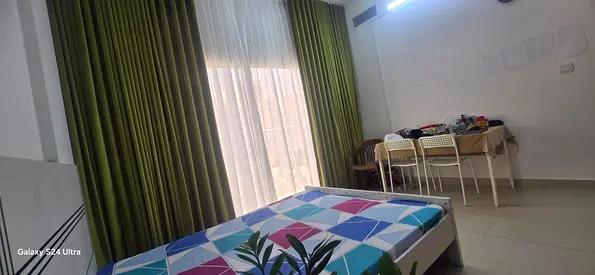 2-Bedroom Apartment for Sale in Al Amerah – B07 | Resale