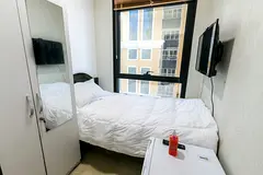 Partition Room for Rent in Marina Crown – Dubai Marina