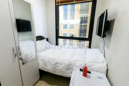 Partition Room for Rent in Marina Crown – Dubai Marina