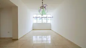Two Bedroom Apartment for Annual Rent in Al Majaz Two, Brand New Family Building, Two Master Bedroom