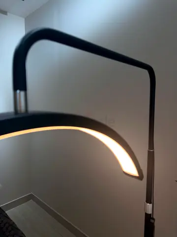Moon Beauty Lamp for Sale