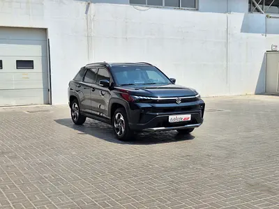 AED 1170/month | 2026 Suzuki Across | GCC Specs | Ref#527488
