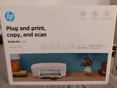 HP Deskjet 2320 Printer