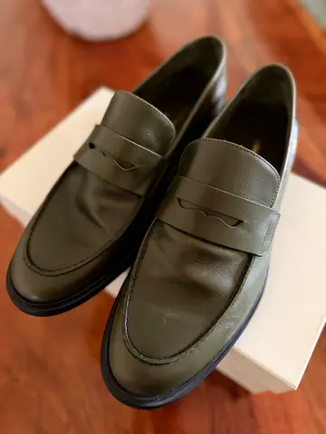 Common Projects Shoes