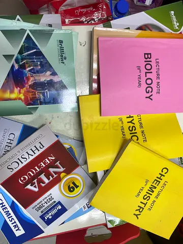 Neet+12th science textbook