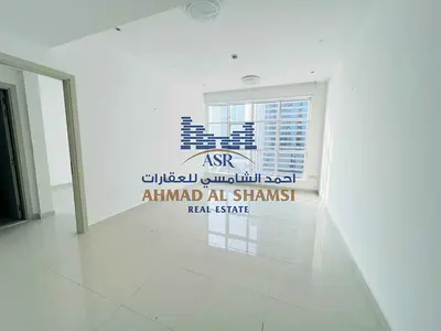 Luxurious 1 BR+ Wadrobe || With Sea View || Chiller Free || Parking Free || 20 Days Free || Gym Pool Free ||On Very Prime Location
