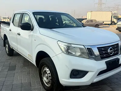 2017 Nissan NAVARA 照片 2