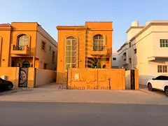 Villa with Electricity, Water & ACs in Mowaihat