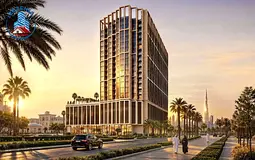 20%Down Payment | 50%On Handover | Near Metro | 10%ROI
