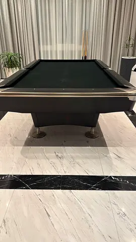 Pool Table in Good Condition with Accessories