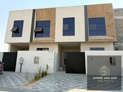 Townhouse for Rent in Al Helio | 5 Bedrooms, Majlis & Spacious Living Room | Private Yard | Fully Eq