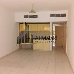 Spacious Studio with Open View in Al Taawun