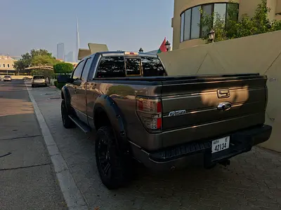 صورة 6 لـ 2013 FORD F-150