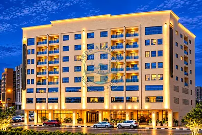 Premium 2BHK ! OPen View /One Month Free /Balcony/Covered Parking/Family -Friendly