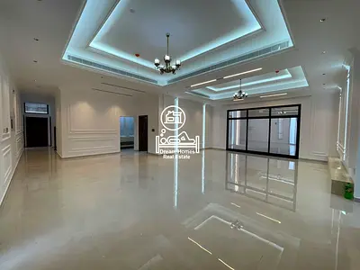 Brand new super deluxe villa for rent in MBZ city