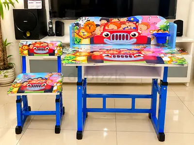 Study table