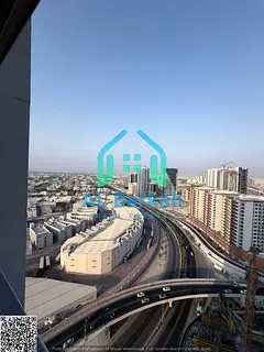 1-Bedroom Apartment for Sale in Lulu Ajman | 946 Sq. Ft. | Open View