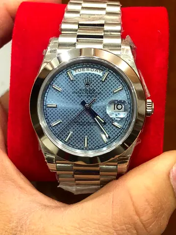 Super high clone Swiss movement