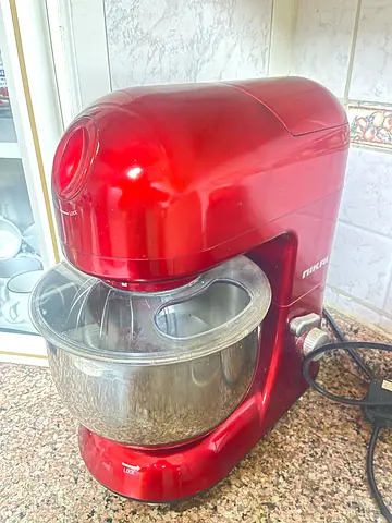 Nikai Stand Mixer