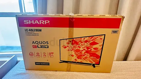 TV LED SHARP