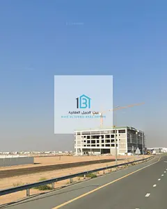 🏡 For Sale | Prime Residential Plot in Al Sihma – Sharjah